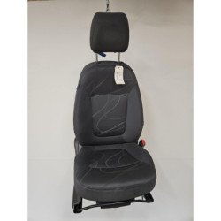 Siege Avant Droit Chevrolet Spark Phase 1 (1)