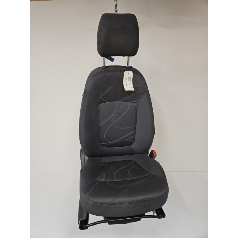 Siege Avant Droit Chevrolet Spark Phase 1 (1)