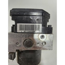 Bloc Abs (freins Anti-blocage) Chevrolet Spark Phase 1 (2)