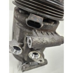 Compresseur Clim Chevrolet Spark Phase 1 (3)