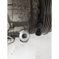 Compresseur Clim Chevrolet Spark Phase 1 (4)