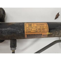 Cremaillere Assistee Chevrolet Spark Phase 1 (2)