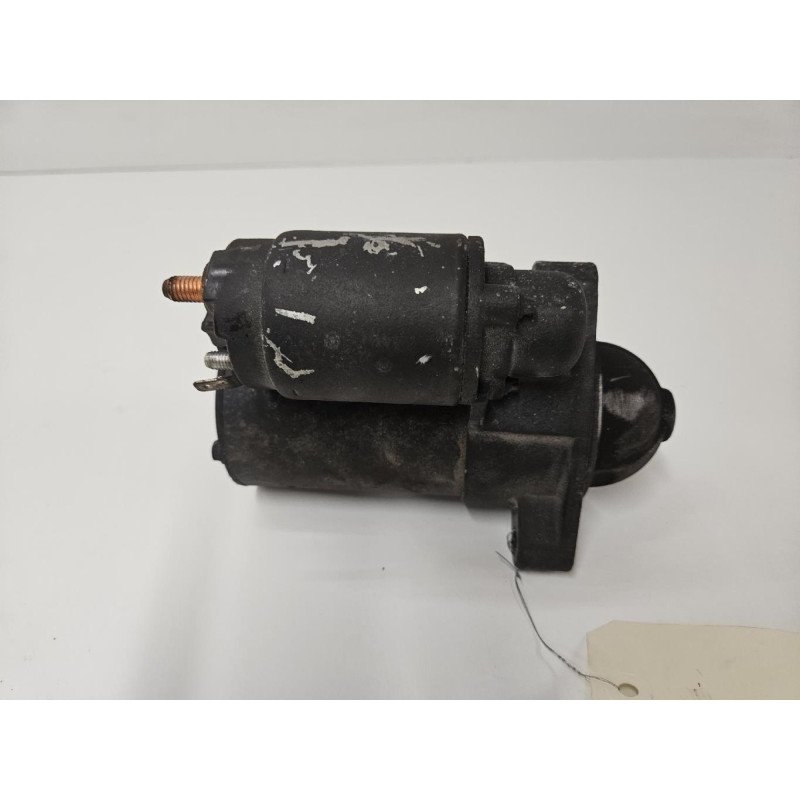 Demarreur Chevrolet Spark Phase 1 (1)