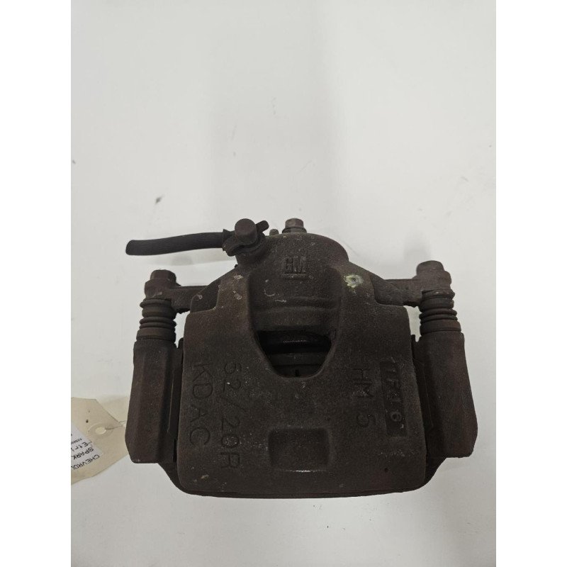 Etrier Avant Droit (freinage) Chevrolet Spark Phase 1 (1)