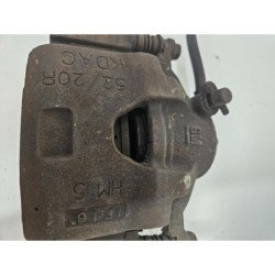Etrier Avant Droit (freinage) Chevrolet Spark Phase 1 (3)
