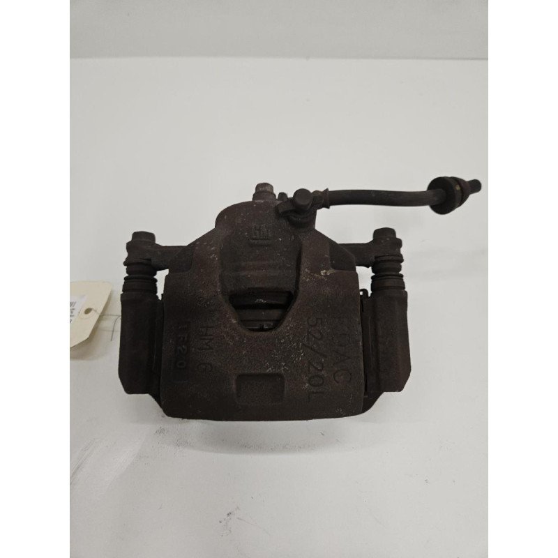 Etrier Avant Gauche (freinage) Chevrolet Spark Phase 1 (1)