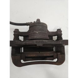 Etrier Avant Gauche (freinage) Chevrolet Spark Phase 1 (3)