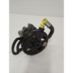 Pompe De Direction Chevrolet Spark Phase 1 (2)