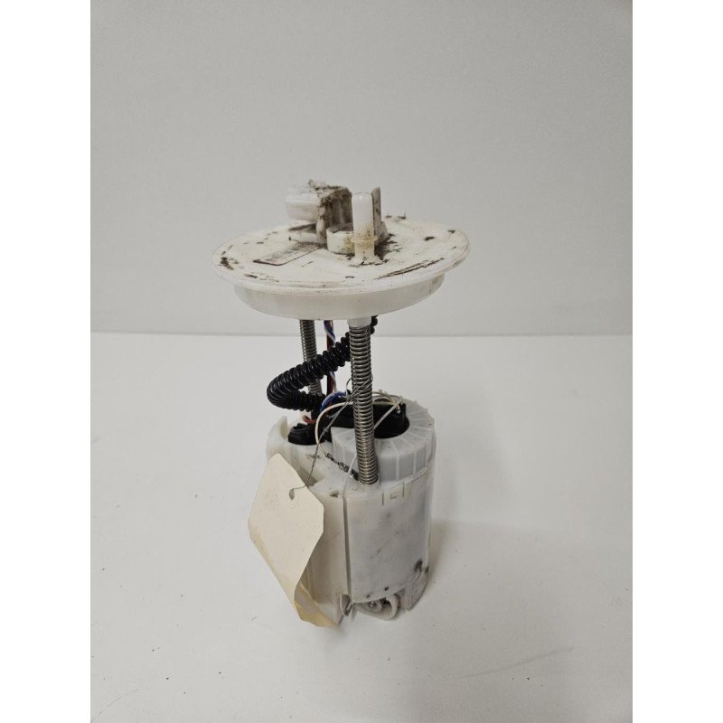 Pompe Immergee Chevrolet Spark Phase 1 (1)