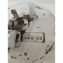 Pompe Immergee Chevrolet Spark Phase 1 (5)