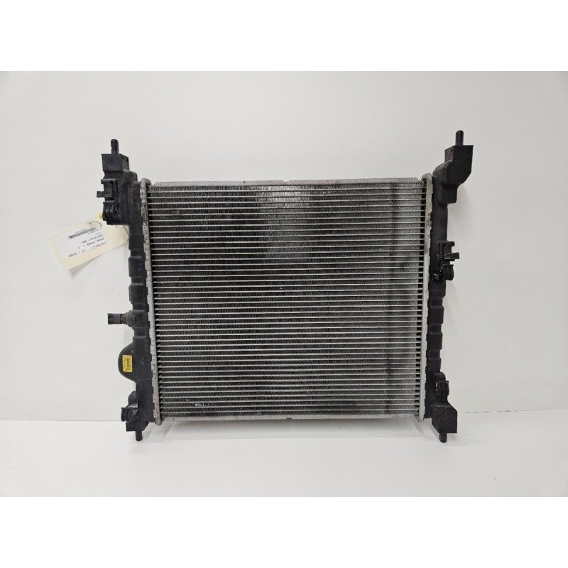 Radiateur Eau Chevrolet Spark Phase 1 (1)