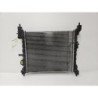 Radiateur Eau Chevrolet Spark Phase 1 (1)