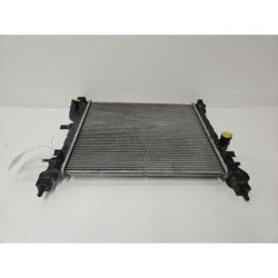 Radiateur Eau Chevrolet Spark Phase 1 (2)