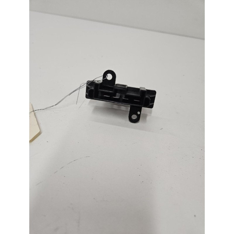 Resistance Chauffage Chevrolet Spark Phase 1 (1)