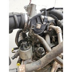 Moteur Chevrolet Spark Phase 1 (2)