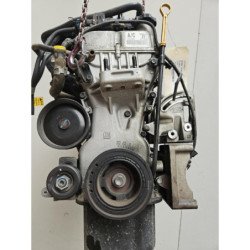 Moteur Chevrolet Spark Phase 1 (3)