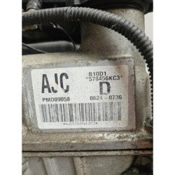 Moteur Chevrolet Spark Phase 1 (4)