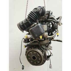 Moteur Chevrolet Spark Phase 1 (5)