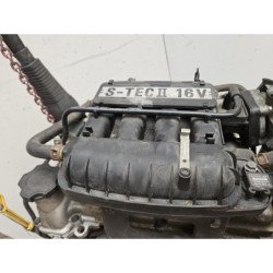 Moteur Chevrolet Spark Phase 1 (7)
