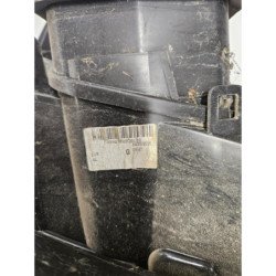 Feu Arriere Principal Gauche (feux) Citroen C3 2 Phase 1 (2)