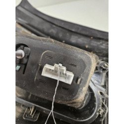 Feu Arriere Principal Gauche (feux) Citroen C3 2 Phase 1 (3)
