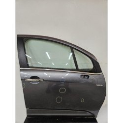 Porte Avant Droit Citroen C3 2 Phase 1 (1)