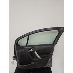 Porte Avant Droit Citroen C3 2 Phase 1 (2)