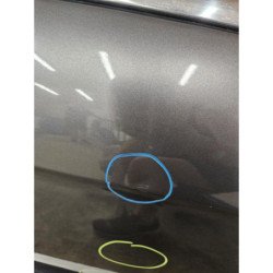 Porte Avant Droit Citroen C3 2 Phase 1 (3)