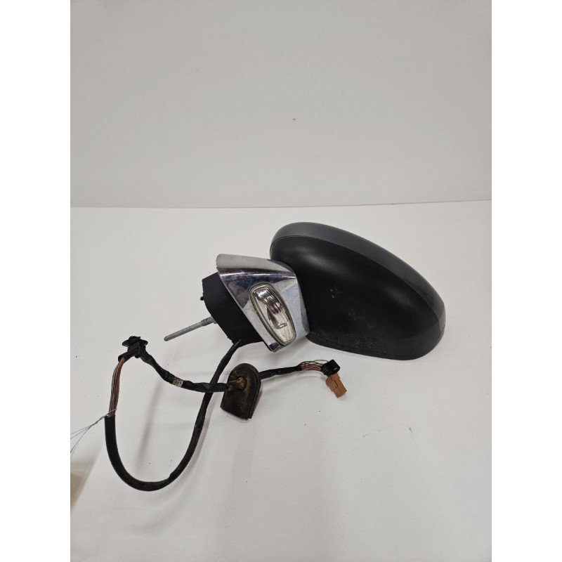 Retroviseur Gauche Citroen C3 2 Phase 1 (1)