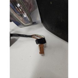 Retroviseur Gauche Citroen C3 2 Phase 1 (3)