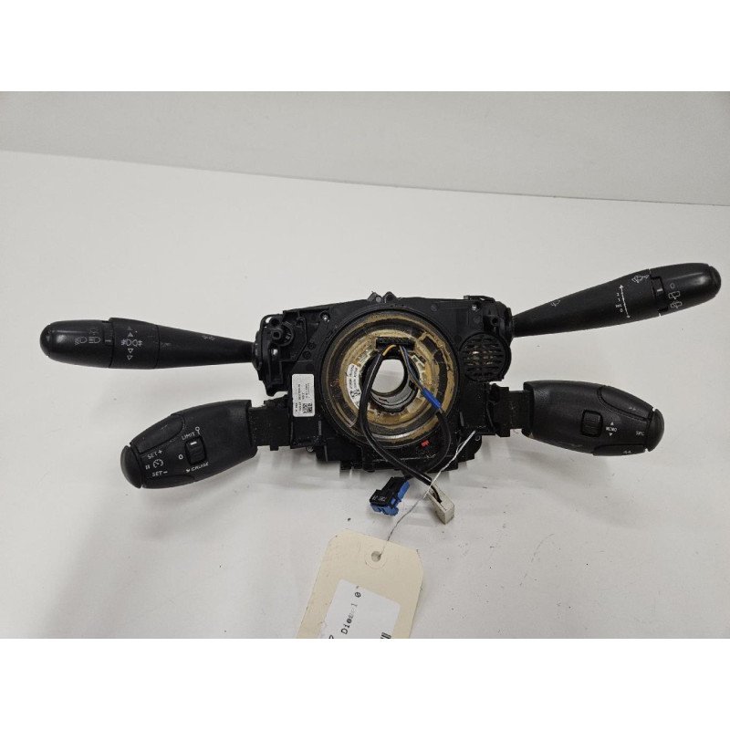 Com (bloc Contacteur Tournant+commodo Essuie Glace+commodo Phare) Citroen C3 2 Phase 1 (1)