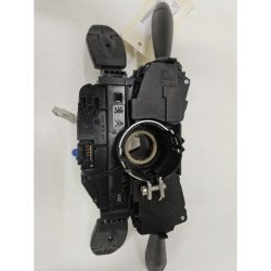 Com (bloc Contacteur Tournant+commodo Essuie Glace+commodo Phare) Citroen C3 2 Phase 1 (2)