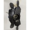 Com (bloc Contacteur Tournant+commodo Essuie Glace+commodo Phare) Citroen C3 2 Phase 1 (2)