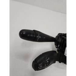 Com (bloc Contacteur Tournant+commodo Essuie Glace+commodo Phare) Citroen C3 2 Phase 1 (4)
