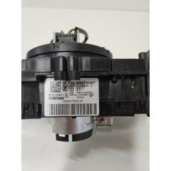 Com (bloc Contacteur Tournant+commodo Essuie Glace+commodo Phare) Citroen C3 2 Phase 1 (5)