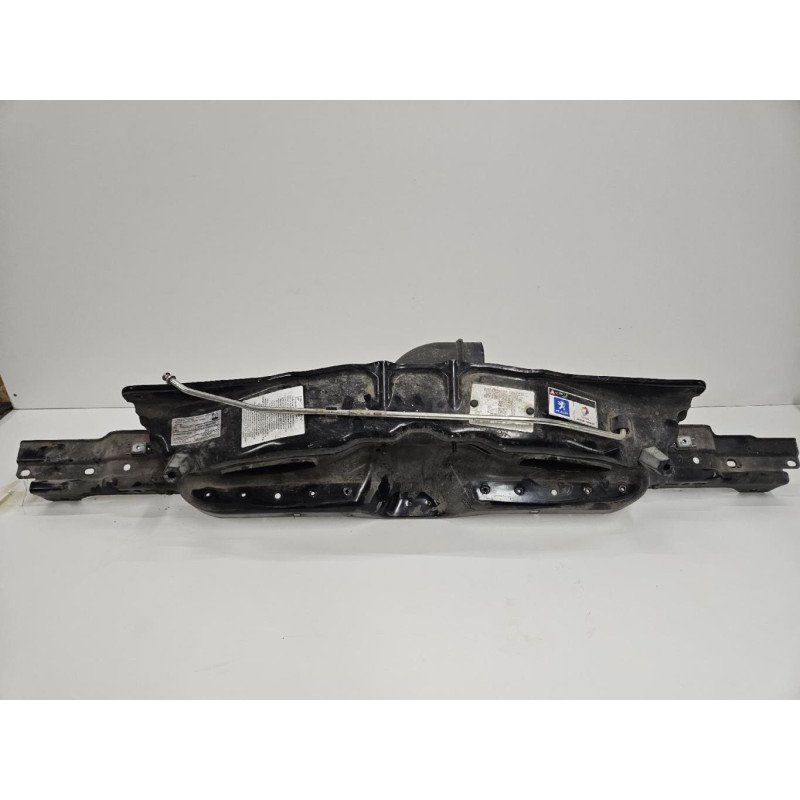Armature Avant, Masque Avant Peugeot Boxer 3 Phase 2 (1)