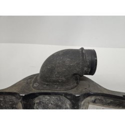 Armature Avant, Masque Avant Peugeot Boxer 3 Phase 2 (3)