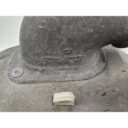 Armature Avant, Masque Avant Peugeot Boxer 3 Phase 2 (4)
