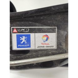 Armature Avant, Masque Avant Peugeot Boxer 3 Phase 2 (6)