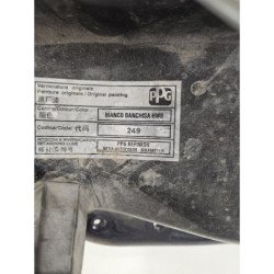 Armature Avant, Masque Avant Peugeot Boxer 3 Phase 2 (8)