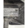 Armature Avant, Masque Avant Peugeot Boxer 3 Phase 2 (8)