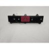 Bouton De Warning Peugeot Boxer 3 Phase 2 (1)