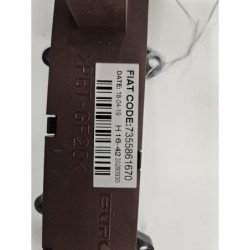 Bouton De Warning Peugeot Boxer 3 Phase 2 (2)