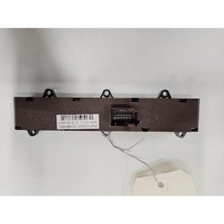 Bouton De Warning Peugeot Boxer 3 Phase 2 (3)