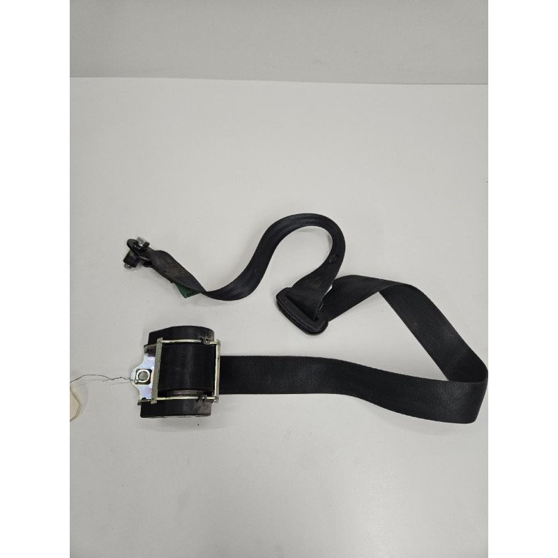 Ceinture Avant Droit Peugeot Boxer 3 Phase 2 (1)