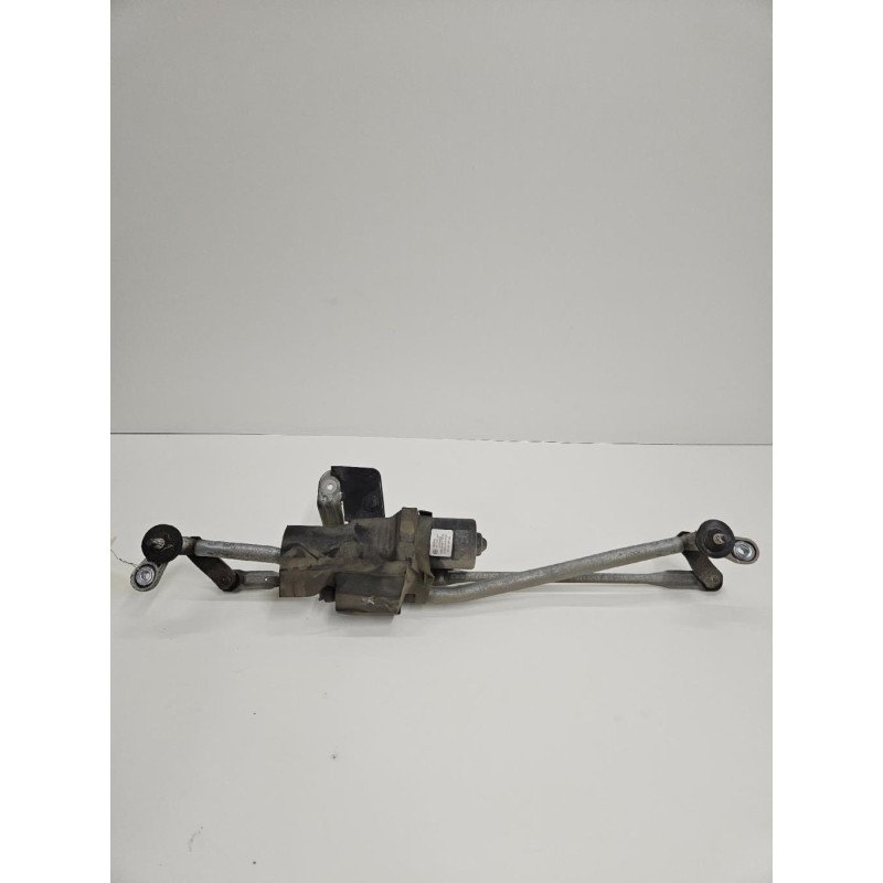 Moteur Essuie Glace Avant Peugeot Boxer 3 Phase 2 (1)