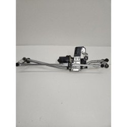Moteur Essuie Glace Avant Peugeot Boxer 3 Phase 2 (2)