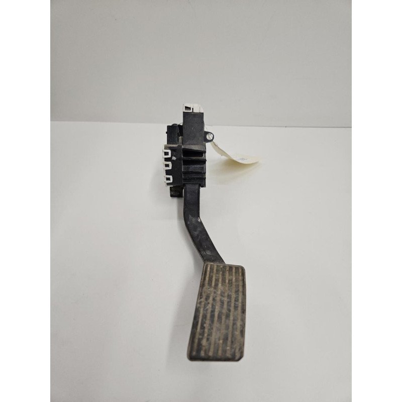 Pedale D'accelerateur Peugeot Boxer 3 Phase 2 (1)