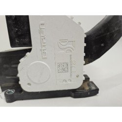 Pedale D'accelerateur Peugeot Boxer 3 Phase 2 (2)
