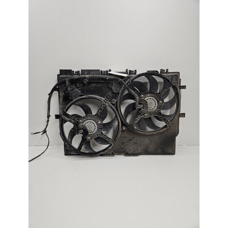 Ventilateur Eau Peugeot Boxer 3 Phase 2 (1)